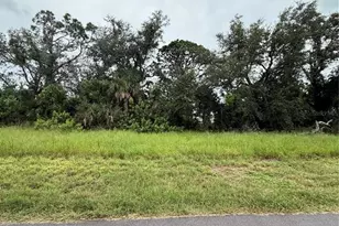Lot 2B Andrews, Englewood, FL 34224 - Photo 1