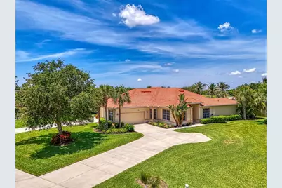 2692 Wax Myrtle Court, Port Charlotte, FL 33953 - Photo 1