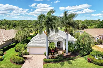 13760 Long Lake Lane, Port Charlotte, FL 33953 - Photo 1
