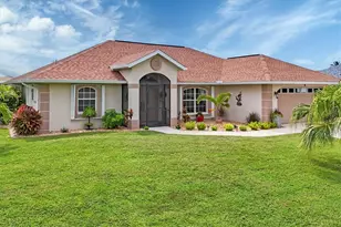 92 White Marsh Ln, Rotonda West, FL 33947 - Photo 1