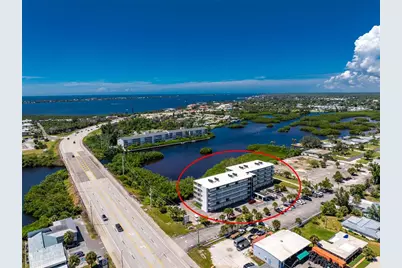 1460 S McCall Road #G3, Englewood, FL 34223 - Photo 1