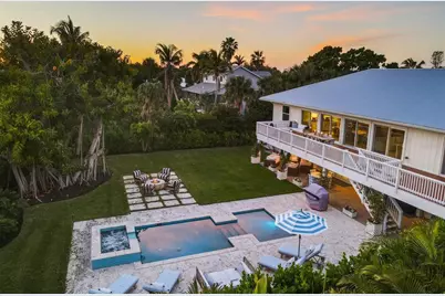 372 Baily Street, Boca Grande, FL 33921 - Photo 1