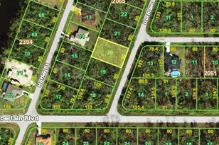 565 Dorman St, Port Charlotte, FL 33953 - Photo 1