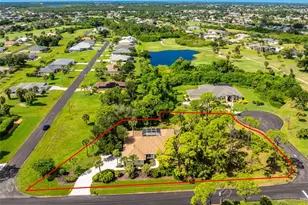 51 Par View Terrace, Rotonda West, FL 33947 - Photo 1