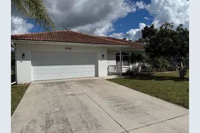 2466 Logsdon Street, North Port, FL 34287 - Photo 1