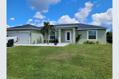 4340 Kennel Street, Port Charlotte, FL 33981 - Photo 1