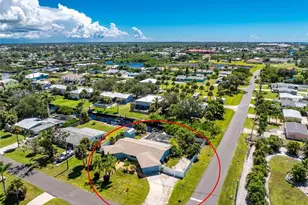 1005 E 2nd St, Englewood, FL 34223 - Photo 1