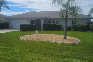 25197 Campos Dr, Punta Gorda, FL 33983 - Photo 1