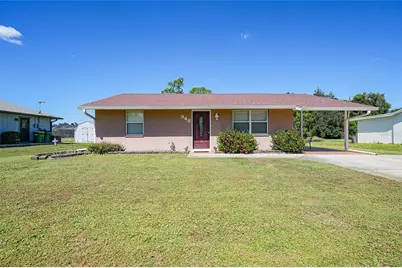 948 Tropical Avenue NW, Port Charlotte, FL 33948 - Photo 1