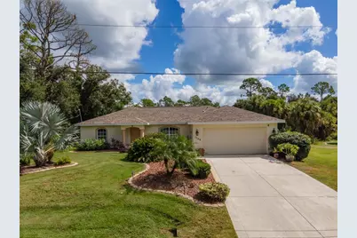 1706 Purdy Street, North Port, FL 34288 - Photo 1