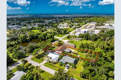 120 W Perry Lane, Englewood, FL 34223 - Photo 1