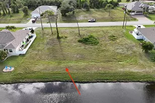 763 Rotonda Cir, Rotonda West, FL 33947 - Photo 1
