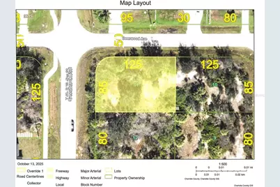 11011 Deerwood Avenue, Englewood, FL 34224 - Photo 1