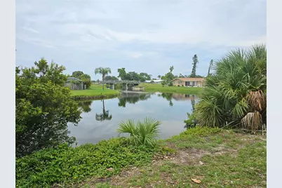 50 Boundary Boulevard #B, Rotonda West, FL 33947 - Photo 1