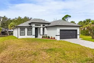 406 Kindred Blvd, Port Charlotte, FL 33954 - Photo 1