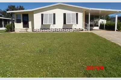 8454 Tanaka Drive, Englewood, FL 34224 - Photo 1