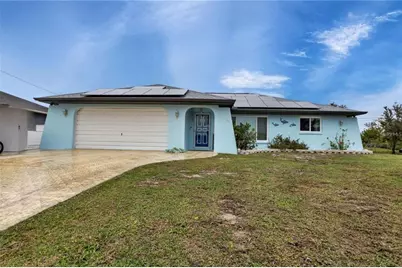 11098 Cheltenham Avenue, Englewood, FL 34224 - Photo 1