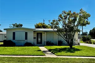 22163 Lasalle Rd, Port Charlotte, FL 33952 - Photo 1