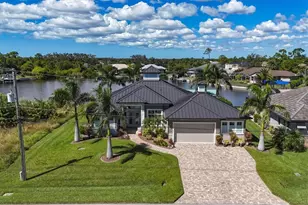 9241 Santa Lucia Dr, Port Charlotte, FL 33981 - Photo 1