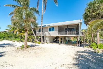 170 N Gulf Boulevard #4, Placida, FL 33946 - Photo 1