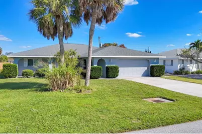 1087 Montana Avenue, Englewood, FL 34223 - Photo 1