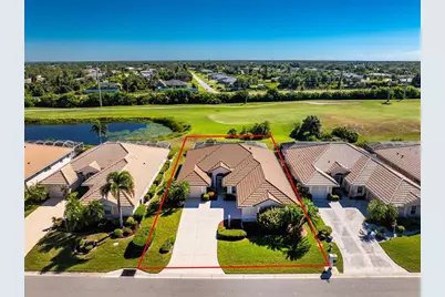 7078 S Lake Drive, Englewood, FL 34224 - Photo 1