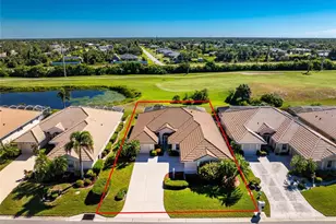 7078 S Lake Dr, Englewood, FL 34224 - Photo 1