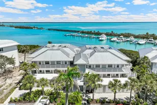 5856 Gasparilla Rd, Boca Grande, FL 33921 - Photo 1