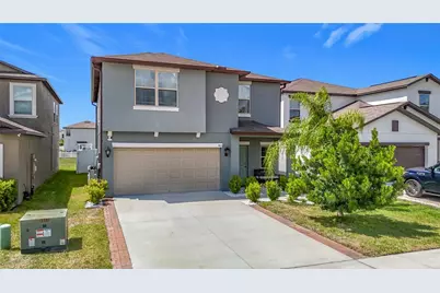 403 Argyll Drive, Spring Hill, FL 34609 - Photo 1