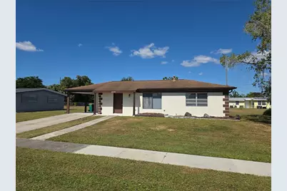 22236 Montrose Avenue, Port Charlotte, FL 33952 - Photo 1