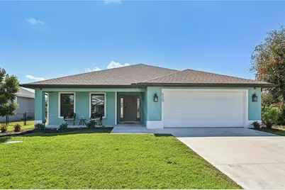 525 Sunset Road N, Rotonda West, FL 33947 - Photo 1
