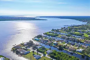 12411 Cole Ave, Port Charlotte, FL 33981 - Photo 1