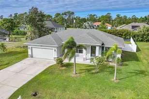 5397 Ulysses St, Port Charlotte, FL 33981 - Photo 1