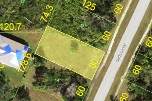 139 Smallwood Rd, Rotonda West, FL 33947 - Photo 1