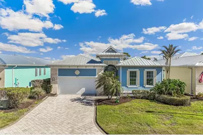 10399 Coquina Court, Placida, FL 33946 - Photo 1