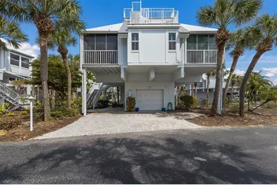 5000 Gasparilla Road #VH37, Boca Grande, FL 33921 - Photo 1