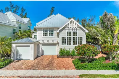 100 Carrick Bend Lane, Boca Grande, FL 33921 - Photo 1