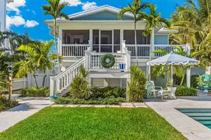 271 Gilchrist Ave, Boca Grande, FL 33921 - Photo 1