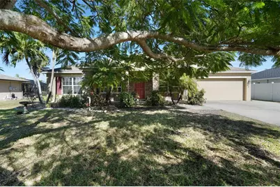 17032 Ohara Drive, Port Charlotte, FL 33948 - Photo 1