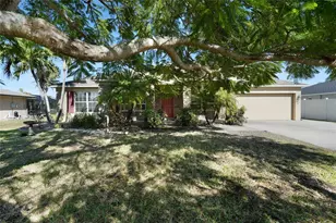 17032 Ohara Dr, Port Charlotte, FL 33948 - Photo 1