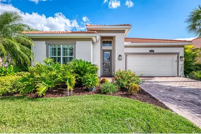 12976 N Marsh Drive, Port Charlotte, FL 33953 - Photo 1