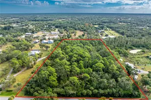 Tract 119 Greencove Rd, Venice, FL 34292 - Photo 1