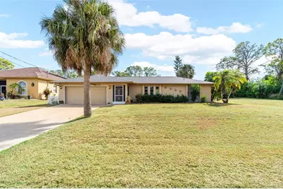 76 Cory Street, Port Charlotte, FL 33953 - Photo 1