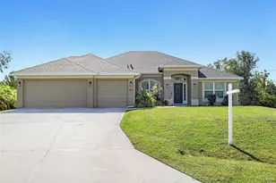 9087 Hilliard Terrace, Englewood, FL 34224 - Photo 1