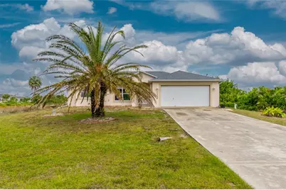 11708 Willmington Boulevard, Port Charlotte, FL 33981 - Photo 1