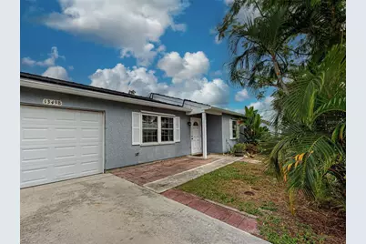 13498 Darnell Avenue, Port Charlotte, FL 33981 - Photo 1