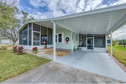 827 Tangerine Woods Boulevard, Englewood, FL 34223 - Photo 1
