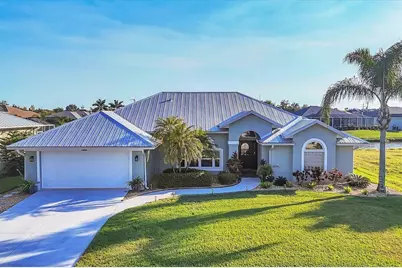 126 White Marsh Lane, Rotonda West, FL 33947 - Photo 1