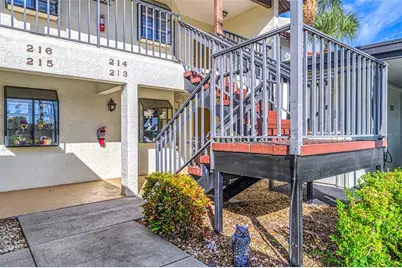 213 Pine Hollow Drive #213, Englewood, FL 34223 - Photo 1