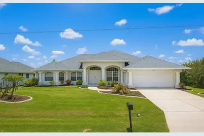 8365 Walbert Street, Port Charlotte, FL 33981 - Photo 1